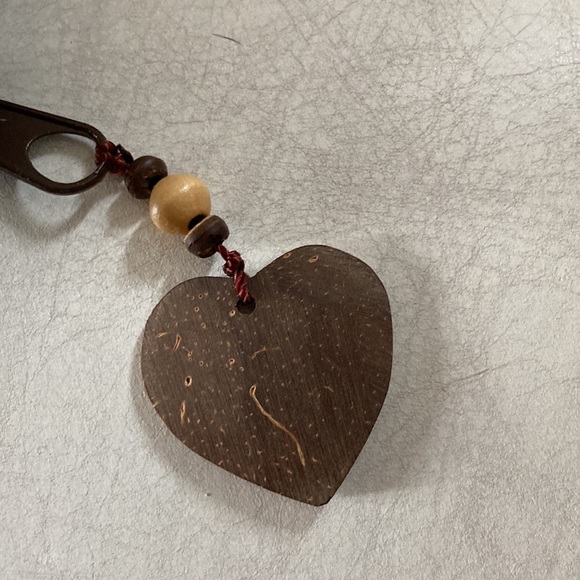 Handmade in Thailand Shoulder Bag, Lined - Picture 4 of 13